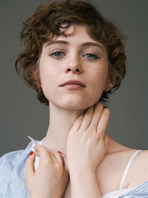 sophia lillis xxx|Sophia Lillis Porn Videos 